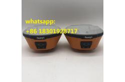 China Rugged Bluetooth Mini RTK GNSS Receiver Support 4G Network supplier