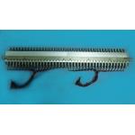 Stainless Steel SMT Spare Parts JUKI Drive Cylinder ASSY 40000574 for sale