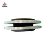 100mm Rubber Ball Joint Single Sphere Flange Joint DIN/ANSI/JIS for sale