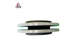 China 100mm Rubber Ball Joint Single Sphere Flange Joint DIN/ANSI/JIS supplier