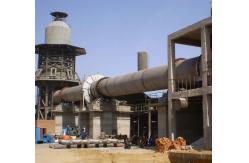 China Improve Quality Active Lime Production Line Environmentally Friendly supplier