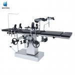 Heavy Duty Construction Surgical Table Height Adjustment Hydraulic Operating Table for sale