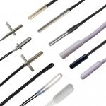 Stable Battery Temperature Sensor , Multipurpose Digital Thermal Probe for sale