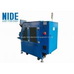 Automatic Electric Motor Stator Coil Inserting Machine For Automotive