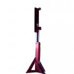 800mm Min Height Hydraulic Jack for Simple Enamel Tank Lifting in Grain Silo Industry for sale