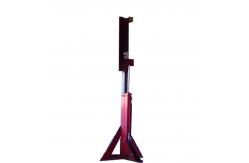China Enamel Storage Tank Hydraulic Jacking System and Grain Silo Hydraulic Lifting Jacks supplier