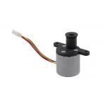 25mm Geared Stepper Motor