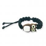 Teenagers' Favorite Style Wristband USB Stick Owl Shaped Strap for sale