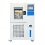 Environmental Temperature And Humidity Stability Test Chambers 80L-1000L for sale