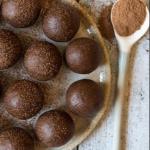 CE certificated small date ball production line with durable performance