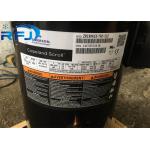 R404A Commercial Refrigerator Compressor Zr190kc-Tfd-522 60Hz 9 Phase 15HP for sale