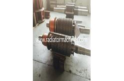 China Customizable Power Supply VPI Equipment Hydraulic Opening Mechanism supplier