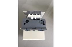 China Big Current LC1F / CJX2-F IEC 60947-1 AC Contactor supplier
