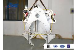 China High Precision Diamond Wire Saw Stone Cutting TCP Topside Control Panel supplier