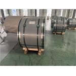 Corrosion Resistant ETP Tinplate Coil TS245 TS260 TS275 TS290 TH550 0.2mm 0.32mm for sale