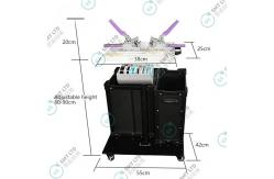 China Removable Double ESD SMT Splicing Cart SMT Trolley GSK700 supplier