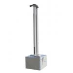 Drop test Plastic Testing Machine, Digital Plastic Pipe Falling Hammer Impact Tester for sale