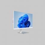 High End Office All In One Computer 16GB White For Home Office
