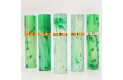 China Wholesale Empty Portable Packaging For Plastic Perfume Spray Pen supplier