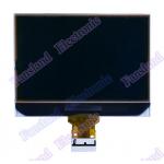 Ford Focus speedometer cluster LCD with ribbon cable for sale
