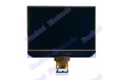 China Ford Focus speedometer cluster LCD with ribbon cable supplier