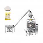 Flour Powder Vertical Pillow Bag Packaging Machine Filling 500G 5Kg for sale