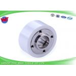 M405 X053C779G51 Ceramic Mitsubishi EDM Parts , EDM Wear Parts Pinch Roller for sale