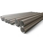 SUS304L SUS304H SS Steel Tube Food Grade 1.5 Inch Stainless Steel Pipe ASTM for sale