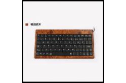 China 2.0mm Key Stroke Waterproof IP66 Pin Code Keypad supplier