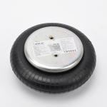 M8 Single Convoluted Air Spring SP1B07 Bag Suspension AIRSUSTECH for sale