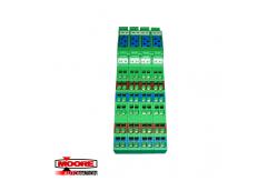 China IB IL 24 DI 16-ME PHOENIX CONTACT Digital Input Terminal supplier