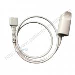 Biolight BLT Reusable Spo2 Sensor 9 Pins with Finger Clip 15-100-0013 A1418-SA203MV for Hospital for sale