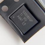 TPS53318DQPR Switching Voltage Regulators Hi Eff 8A SD Reg Silk Screen 53318DQP SON-22 for sale