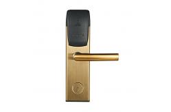 China RF288 Electronic hotel smart lock system supplier