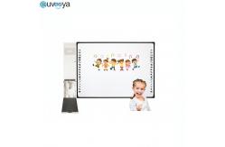 China I3 I5 I7 Interactive Wall Mount Multimedia All In One PC supplier