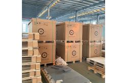 China BIPV Solar Panels manufacturer