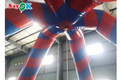 China Crocodile Commercial Inflatable Castle Hanging Balls Bouncing Jumps Indoor supplier
