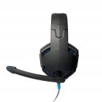 OEM Wired Gaming Headphone Easy Control Headset Mic Cool for sale