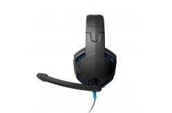 China OEM Wired Gaming Headphone Easy Control Headset Mic Cool supplier