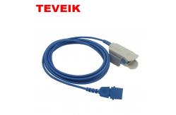 China BCI Reusable spo2 sensor neonate warp puls oximeter Sensor 7 pin supplier