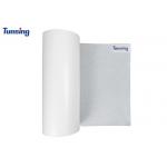 SGS Thermoplastic Polyurethane Film TPU Hot Melt Adhesive Films For Leather