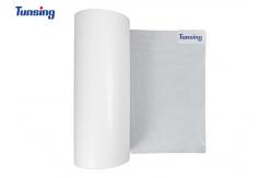 China Foggy Translucent Tpu Hot Melt Glue Film For Phone Case supplier
