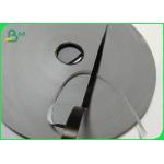 Good Tensile Black Straw Paper Roll For Drinking Paper Straws