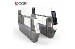 China Self Service Immigration Automated Passenger Clearance（APC）System supplier