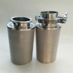 Customized Stainless Steel Sheet Sintered Wire Mesh Filter Element for sale