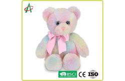 China 12 Inches Teddy Bear Plush Toy supplier