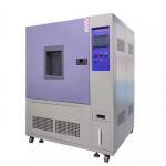 Testing Equipment Laboratory  Photovoltaic Freezing Temperature test Chamber