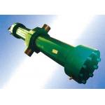 Multipurpose Welded Hydraulic Cylinders Stainless Steel For Metallurgy , Roll