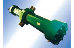 China Multipurpose Welded Hydraulic Cylinders Stainless Steel For Metallurgy , Roll supplier