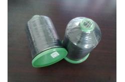 China Polyester Cotton Recycled Thread Yarn , High Tenacity Yarn 210D - 1000D supplier